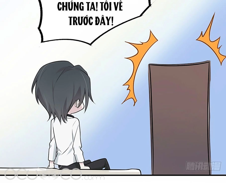 Hai Cách Tìm Gặp Người Yêu Chapter 8 - 22