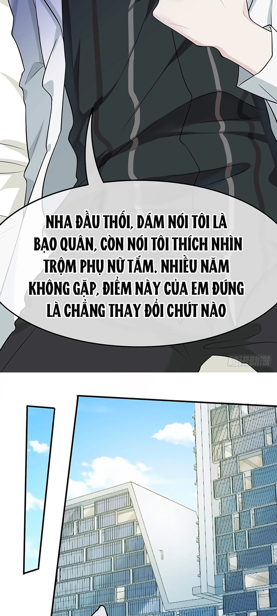 Hai Cách Tìm Gặp Người Yêu Chapter 8 - 24