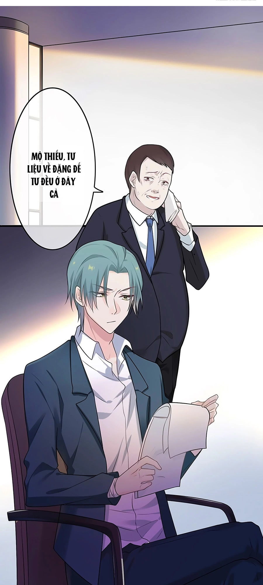 Hai Cách Tìm Gặp Người Yêu Chapter 10 - 2