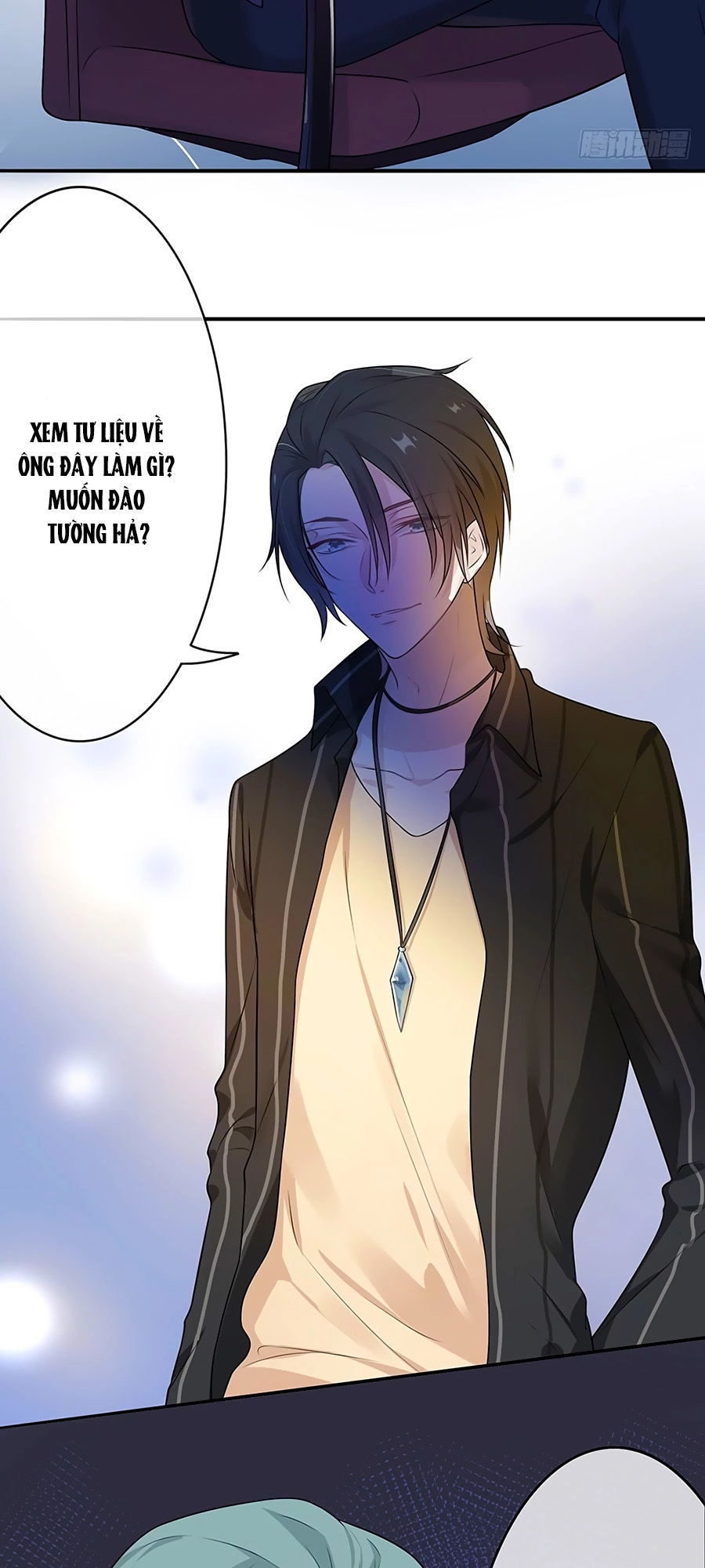 Hai Cách Tìm Gặp Người Yêu Chapter 10 - 3