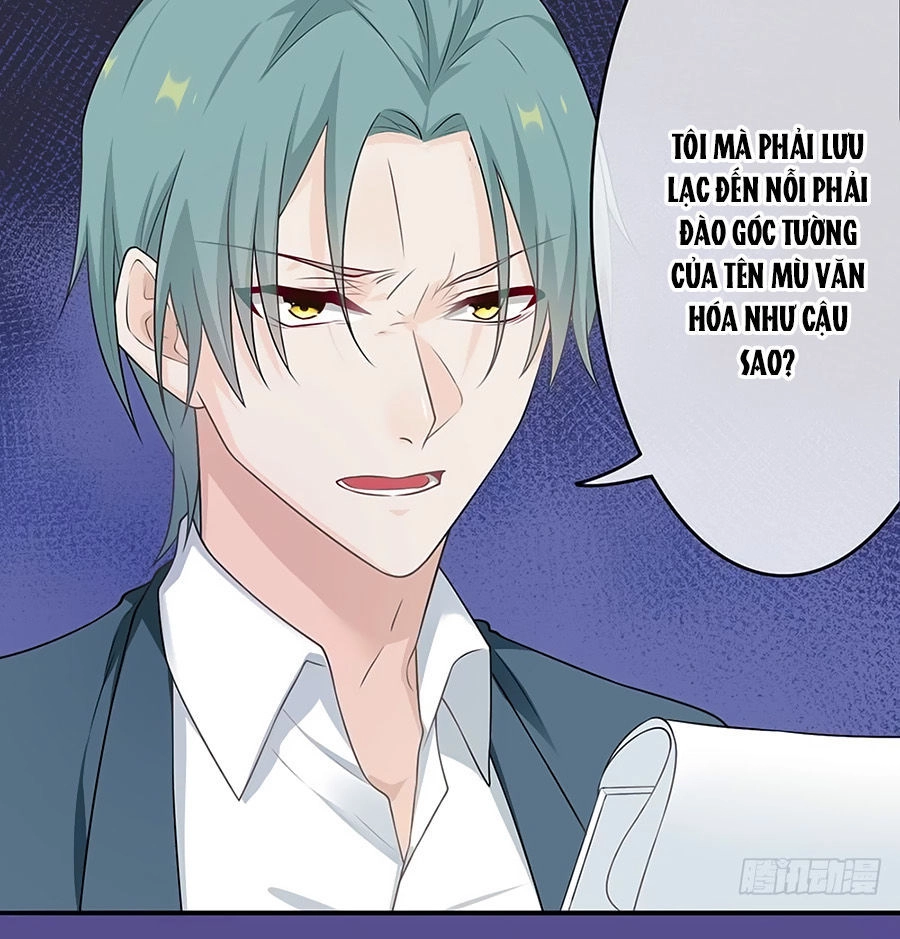 Hai Cách Tìm Gặp Người Yêu Chapter 10 - 4