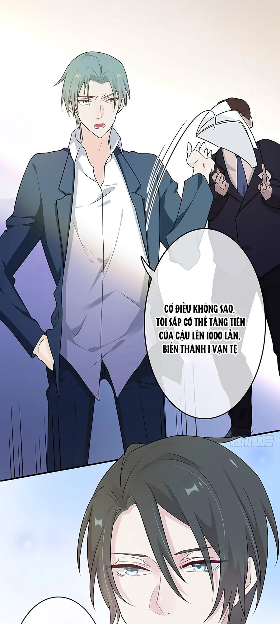 Hai Cách Tìm Gặp Người Yêu Chapter 10 - 8