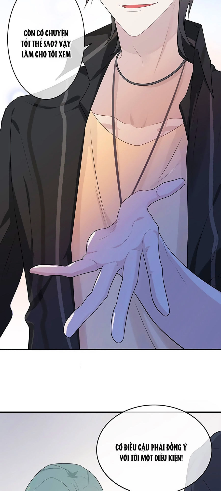 Hai Cách Tìm Gặp Người Yêu Chapter 10 - 9