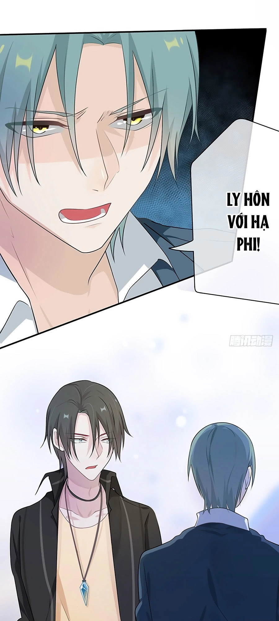 Hai Cách Tìm Gặp Người Yêu Chapter 10 - 11