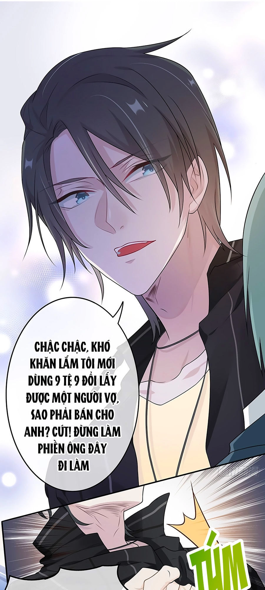 Hai Cách Tìm Gặp Người Yêu Chapter 10 - 14