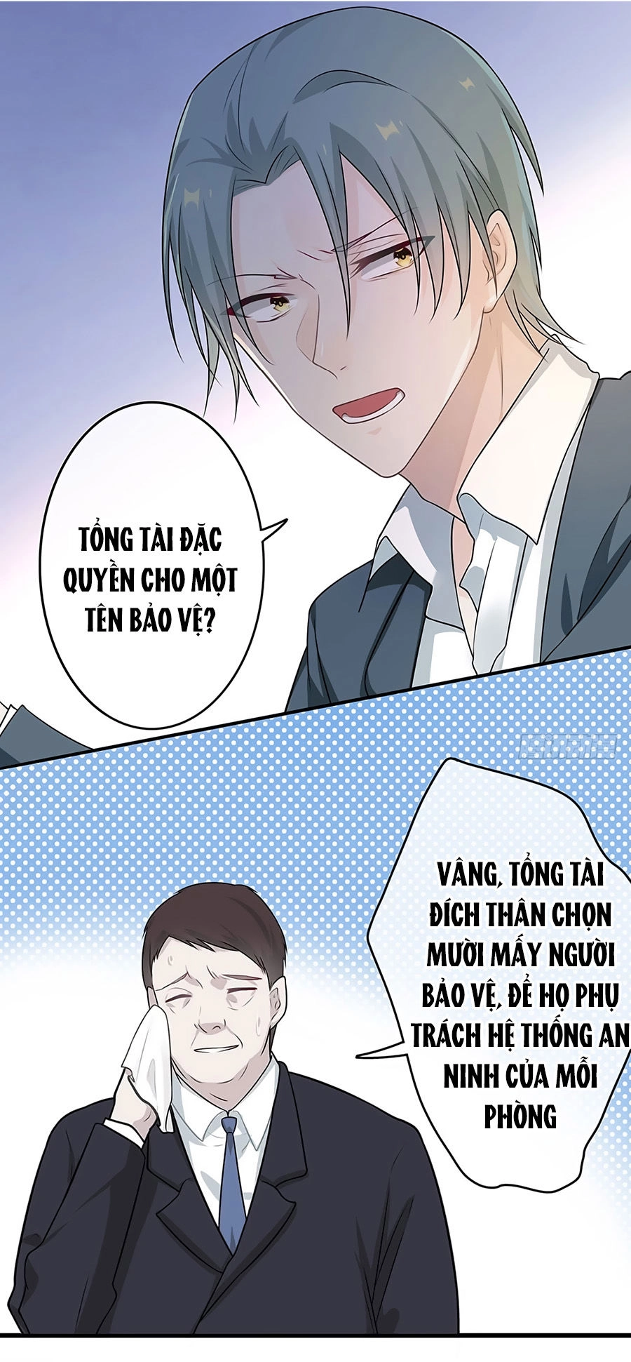 Hai Cách Tìm Gặp Người Yêu Chapter 10 - 17