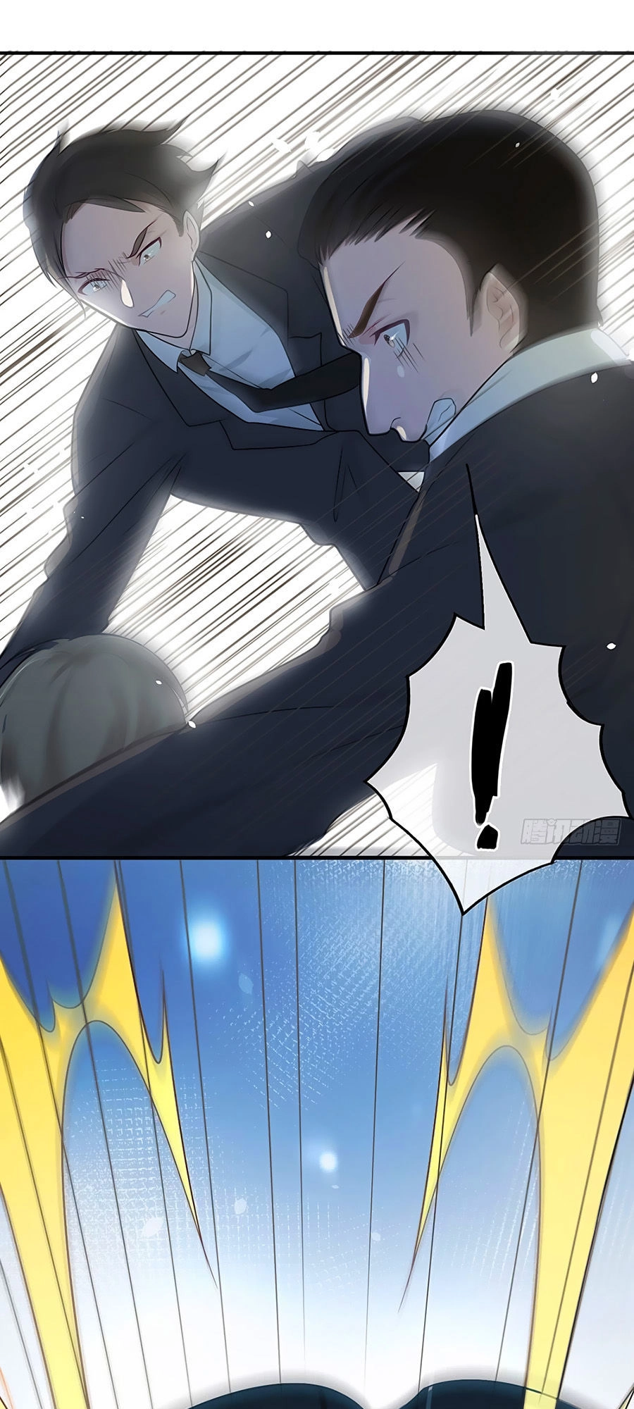 Hai Cách Tìm Gặp Người Yêu Chapter 10 - 24