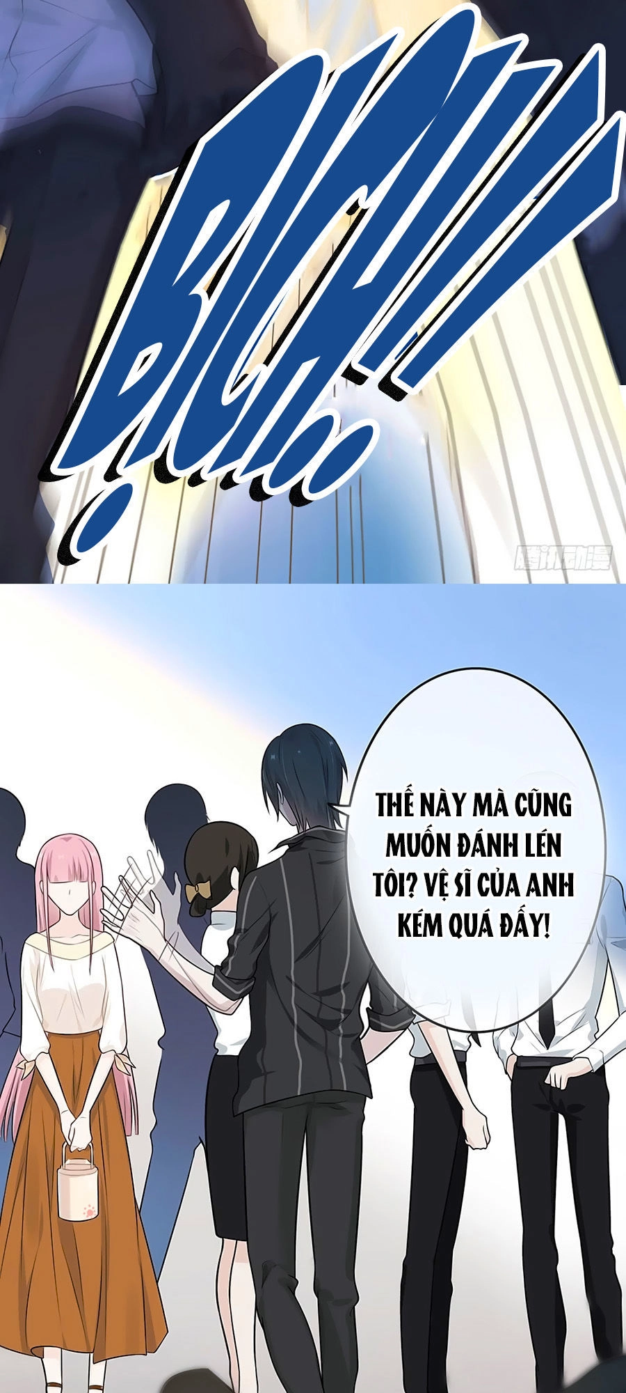 Hai Cách Tìm Gặp Người Yêu Chapter 10 - 26