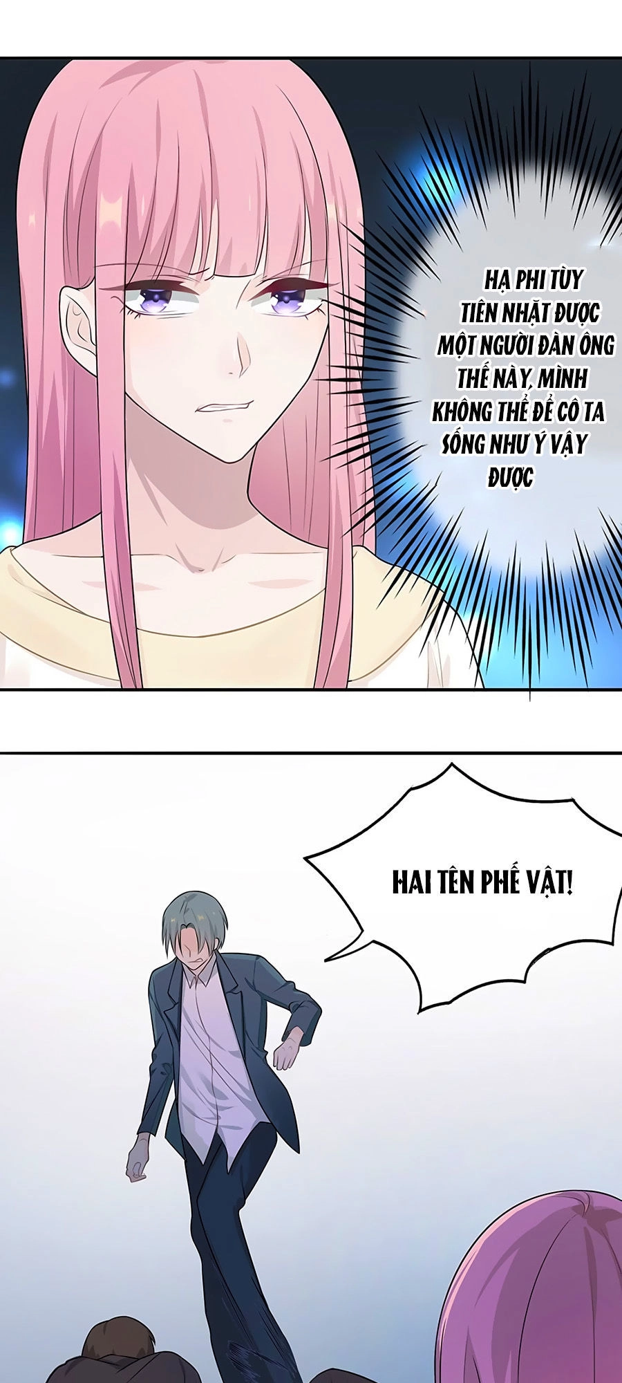 Hai Cách Tìm Gặp Người Yêu Chapter 10 - 28