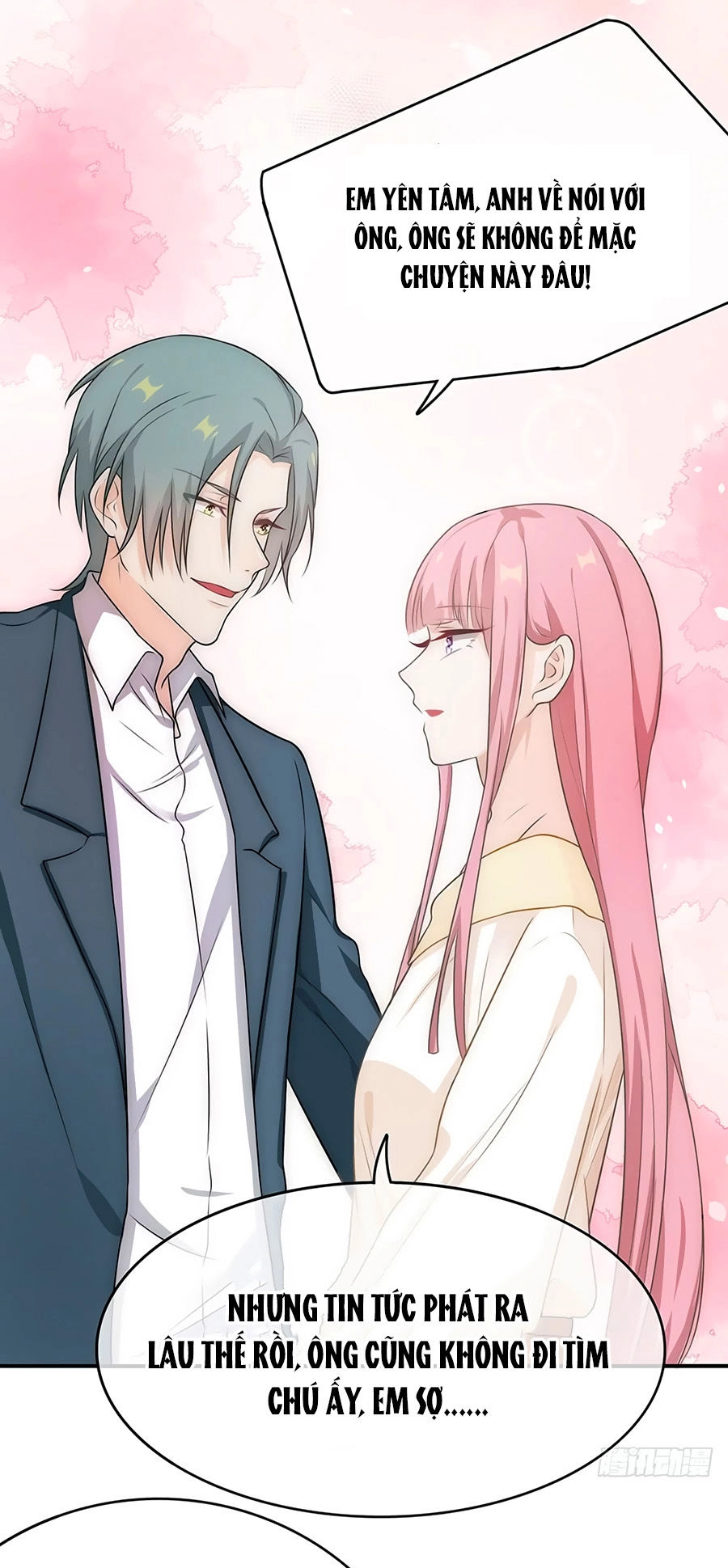 Hai Cách Tìm Gặp Người Yêu Chapter 10 - 31