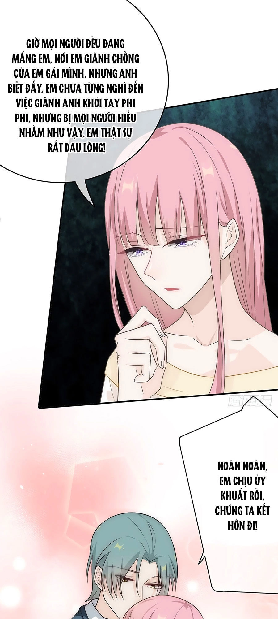 Hai Cách Tìm Gặp Người Yêu Chapter 10 - 32