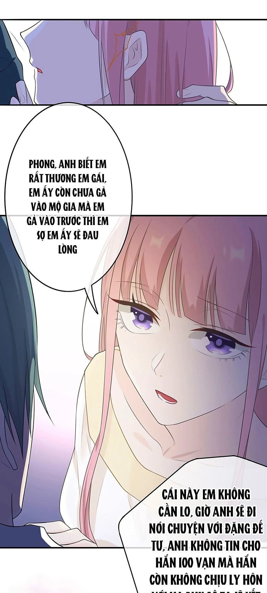 Hai Cách Tìm Gặp Người Yêu Chapter 10 - 34