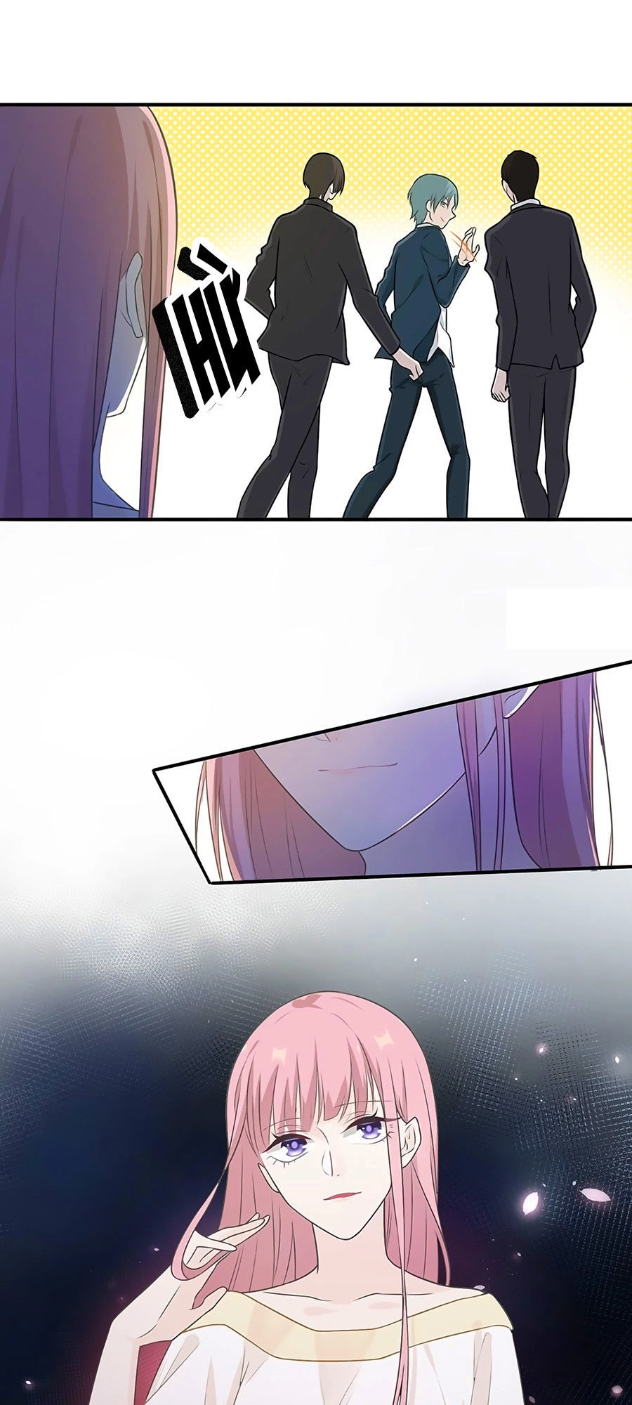 Hai Cách Tìm Gặp Người Yêu Chapter 10 - 36