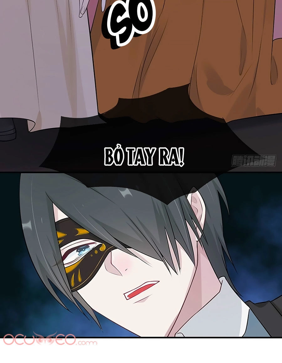 Hai Cách Tìm Gặp Người Yêu Chapter 11 - 20