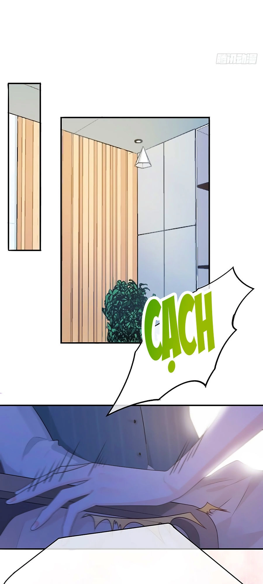 Hai Cách Tìm Gặp Người Yêu Chapter 12 - 5