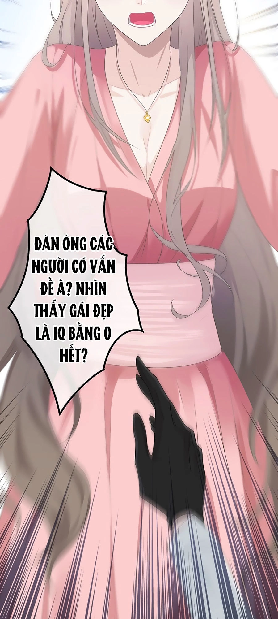 Hai Cách Tìm Gặp Người Yêu Chapter 12 - 9