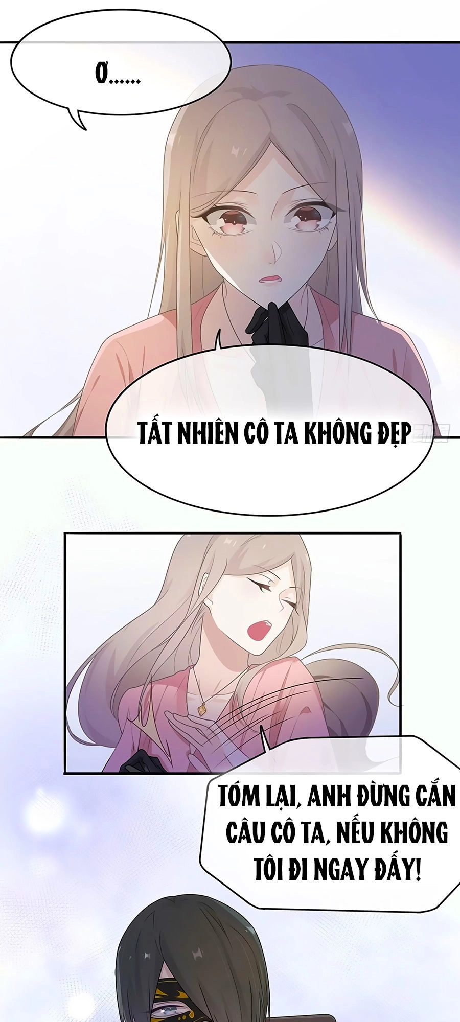 Hai Cách Tìm Gặp Người Yêu Chapter 12 - 12