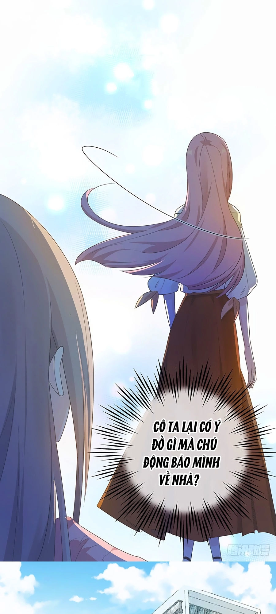 Hai Cách Tìm Gặp Người Yêu Chapter 12 - 28