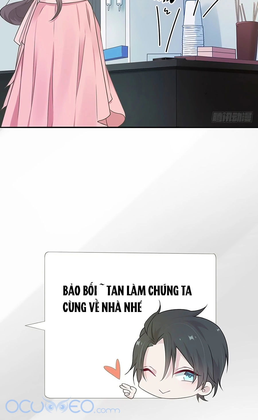 Hai Cách Tìm Gặp Người Yêu Chapter 13 - 2