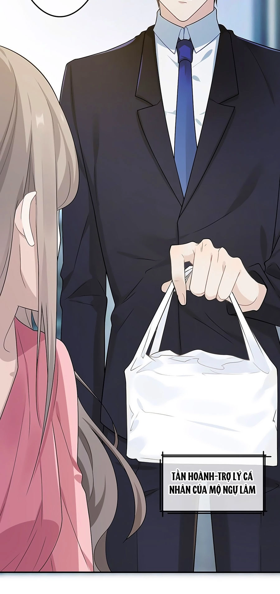 Hai Cách Tìm Gặp Người Yêu Chapter 13 - 5