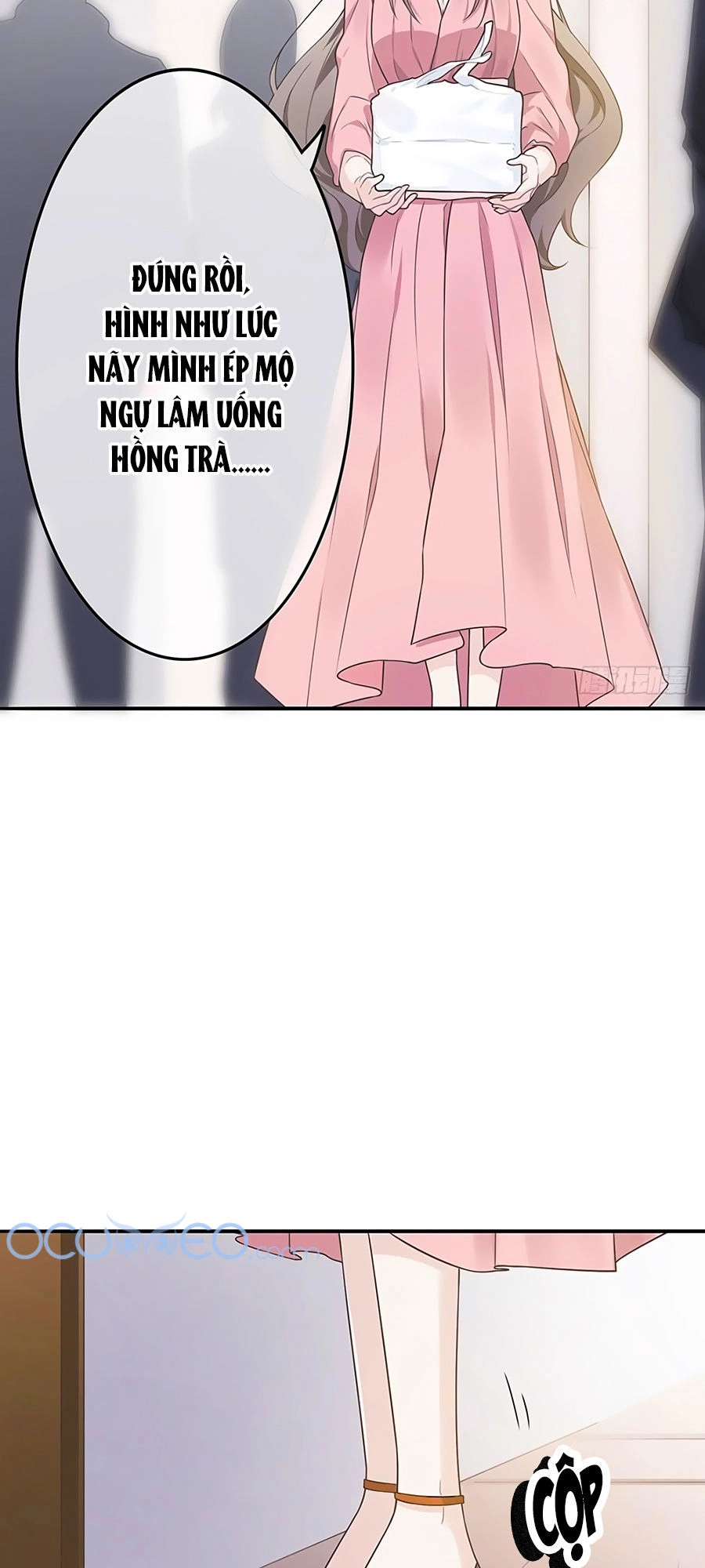 Hai Cách Tìm Gặp Người Yêu Chapter 13 - 7