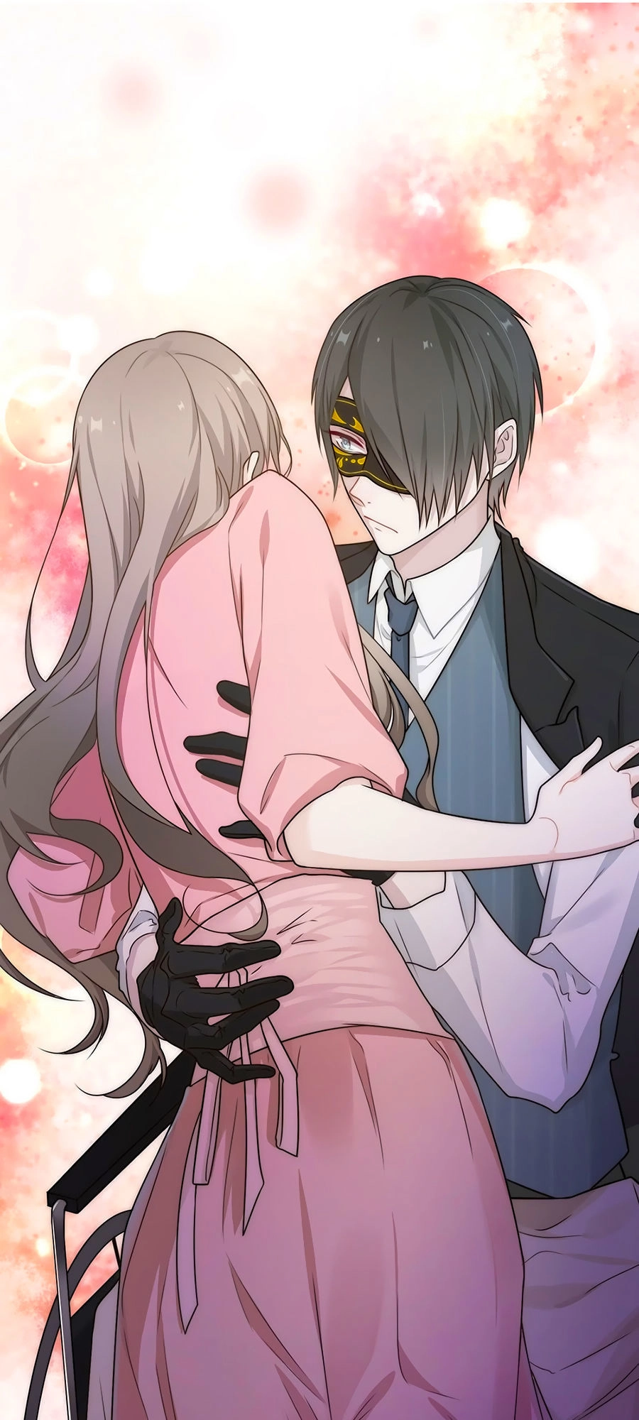 Hai Cách Tìm Gặp Người Yêu Chapter 13 - 12