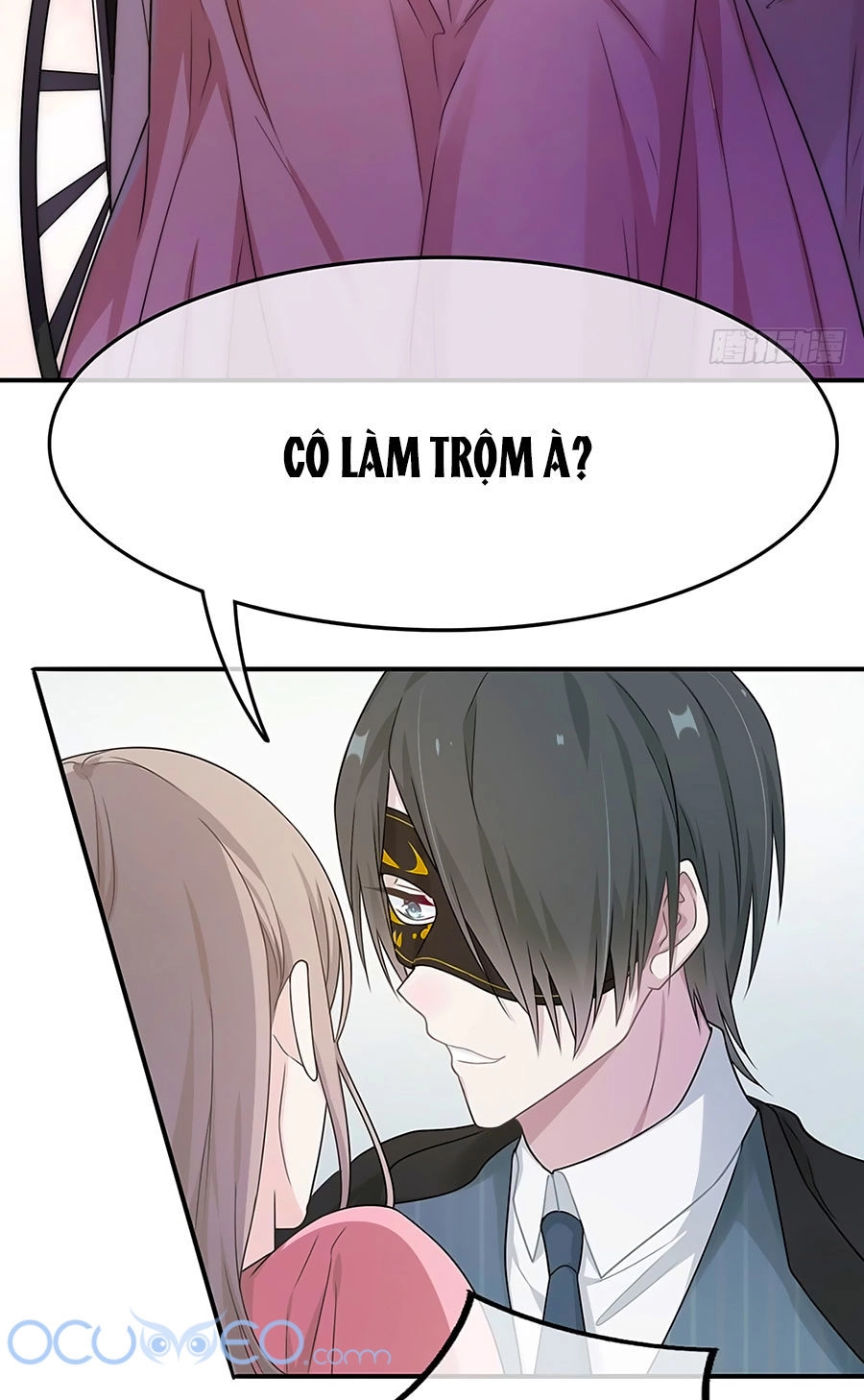 Hai Cách Tìm Gặp Người Yêu Chapter 13 - 13