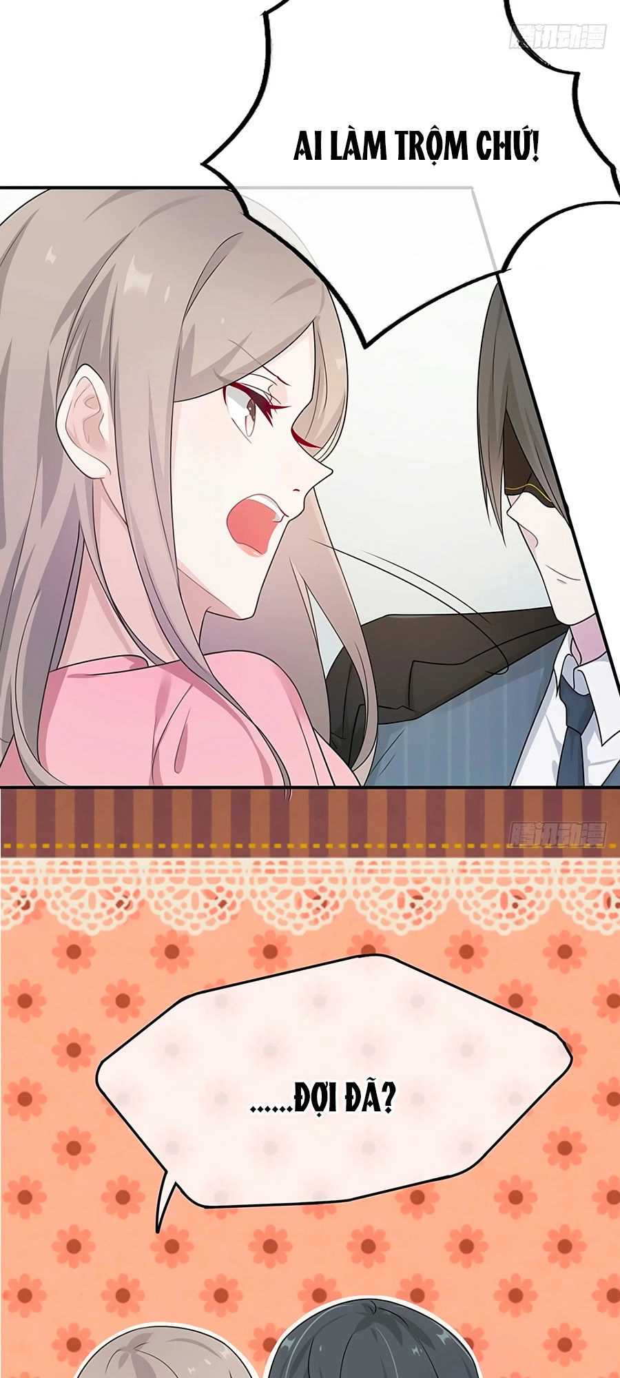 Hai Cách Tìm Gặp Người Yêu Chapter 13 - 14