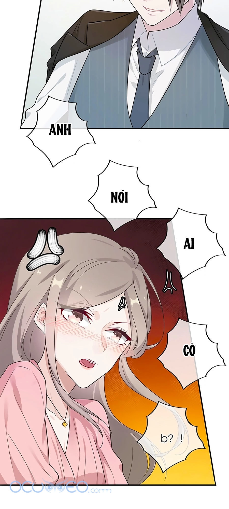 Hai Cách Tìm Gặp Người Yêu Chapter 13 - 18