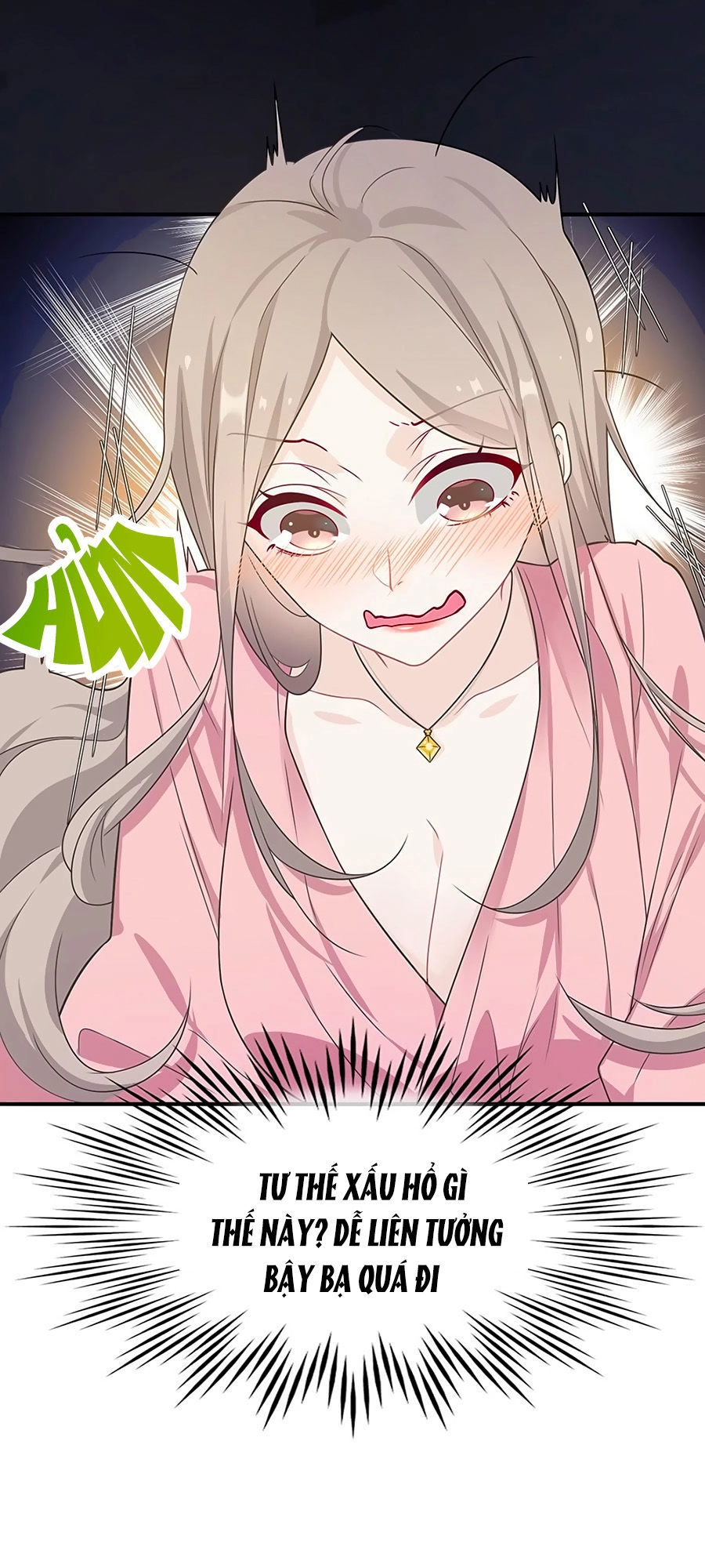 Hai Cách Tìm Gặp Người Yêu Chapter 14 - 12