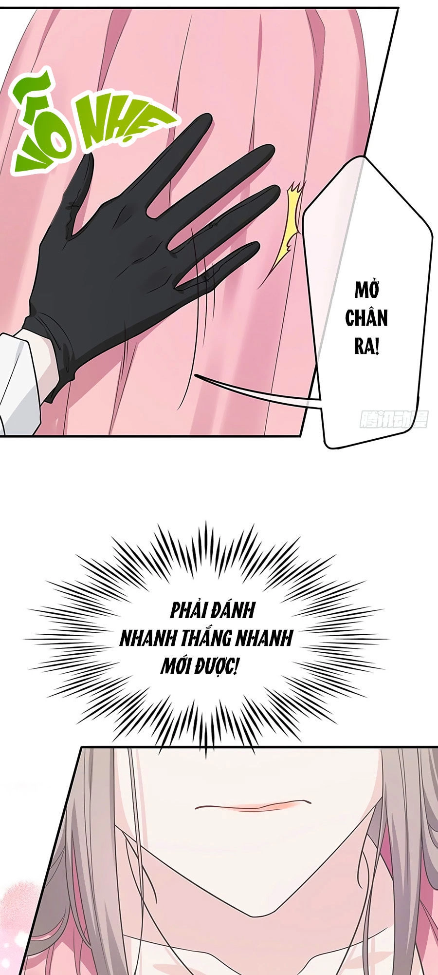 Hai Cách Tìm Gặp Người Yêu Chapter 14 - 13