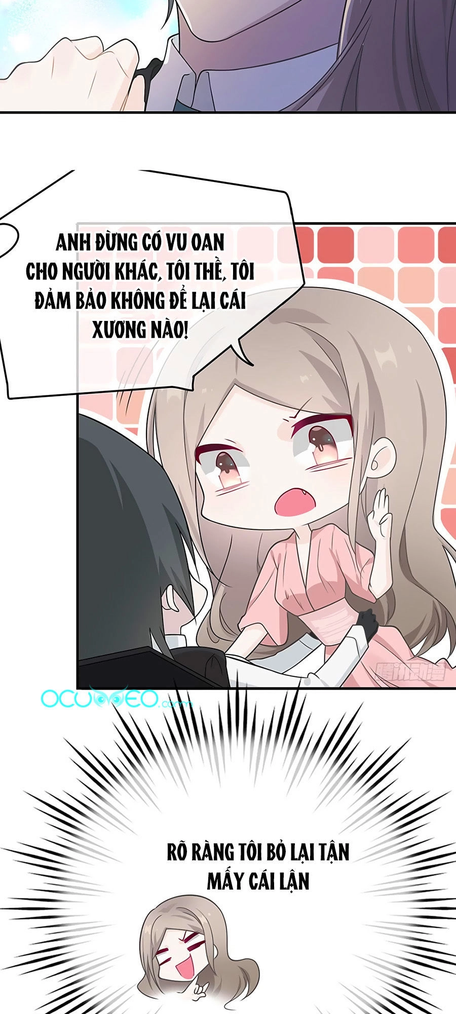 Hai Cách Tìm Gặp Người Yêu Chapter 14 - 20