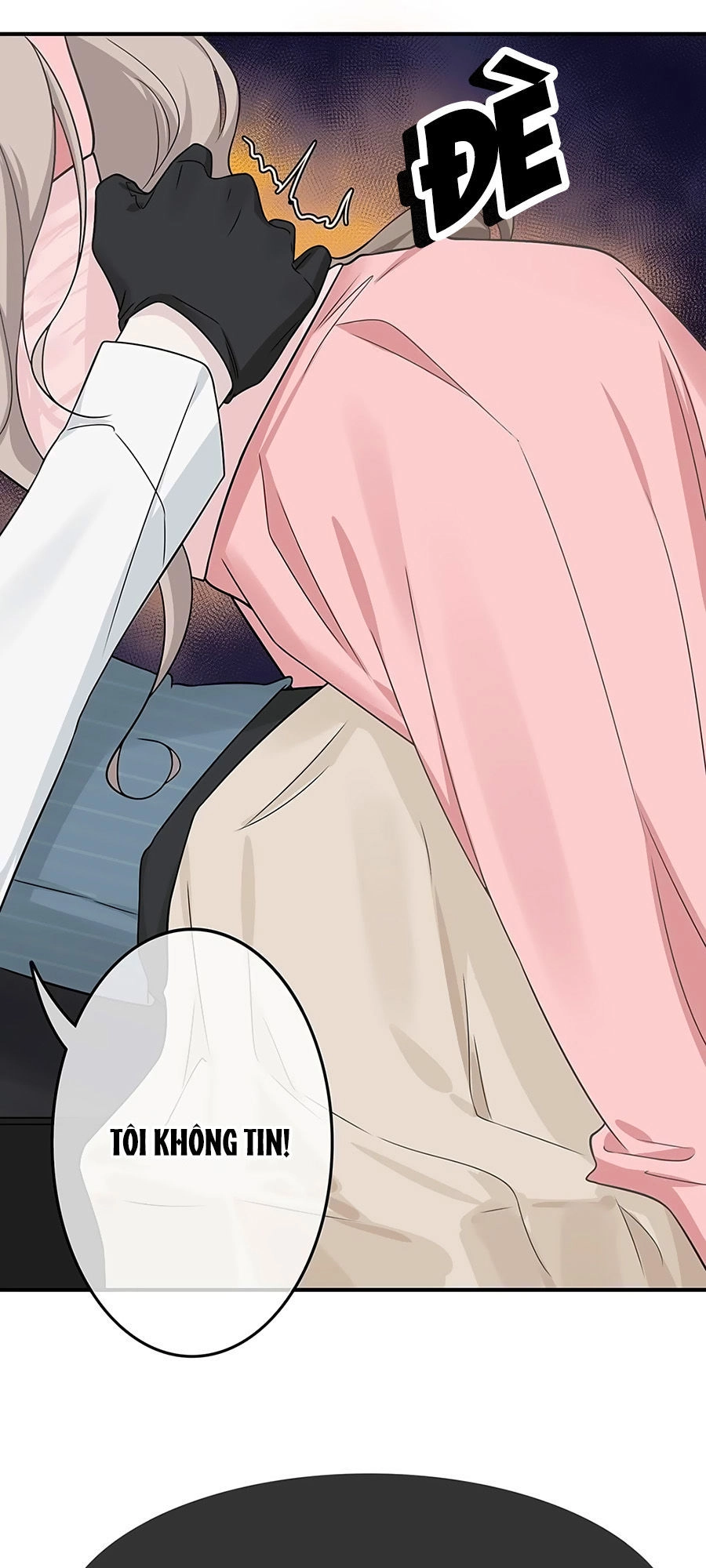 Hai Cách Tìm Gặp Người Yêu Chapter 14 - 22