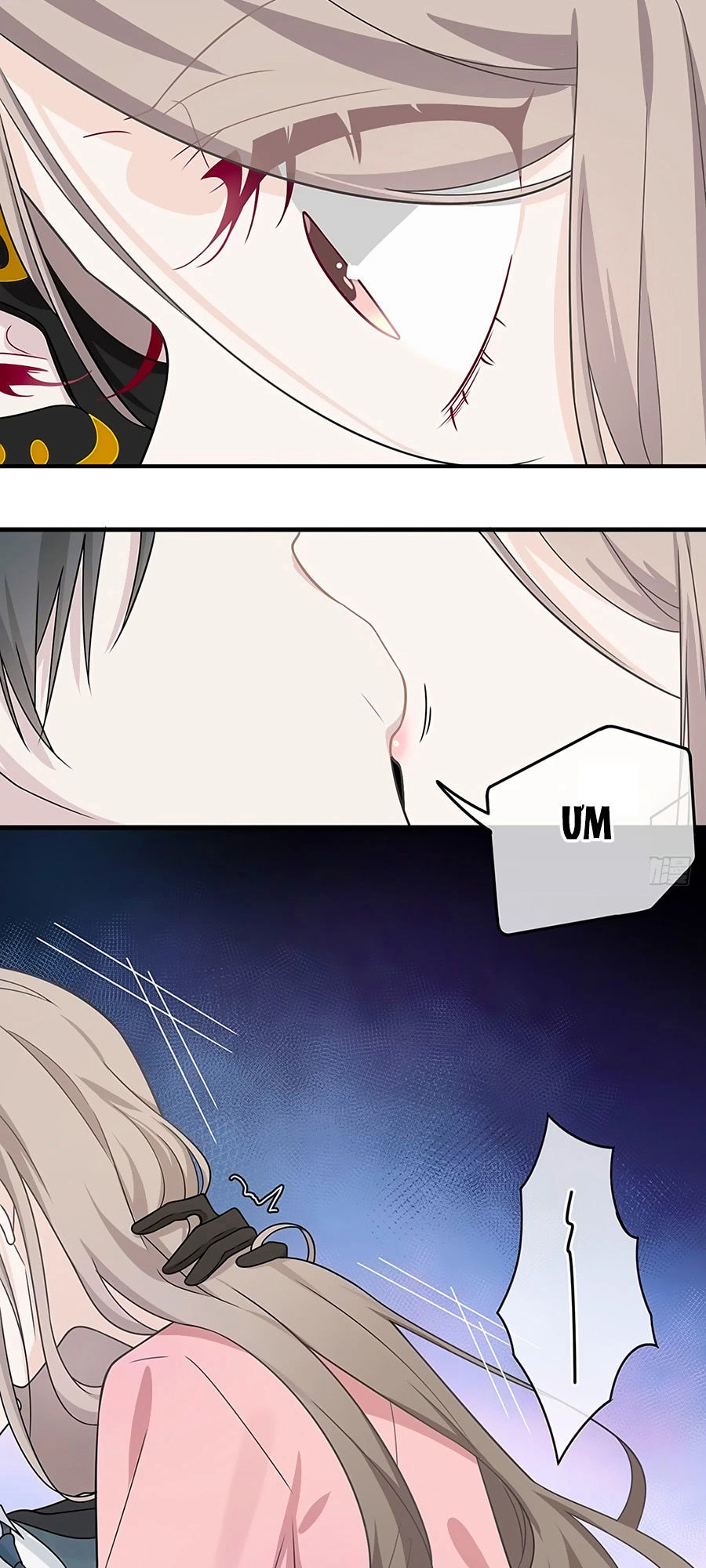 Hai Cách Tìm Gặp Người Yêu Chapter 14 - 26