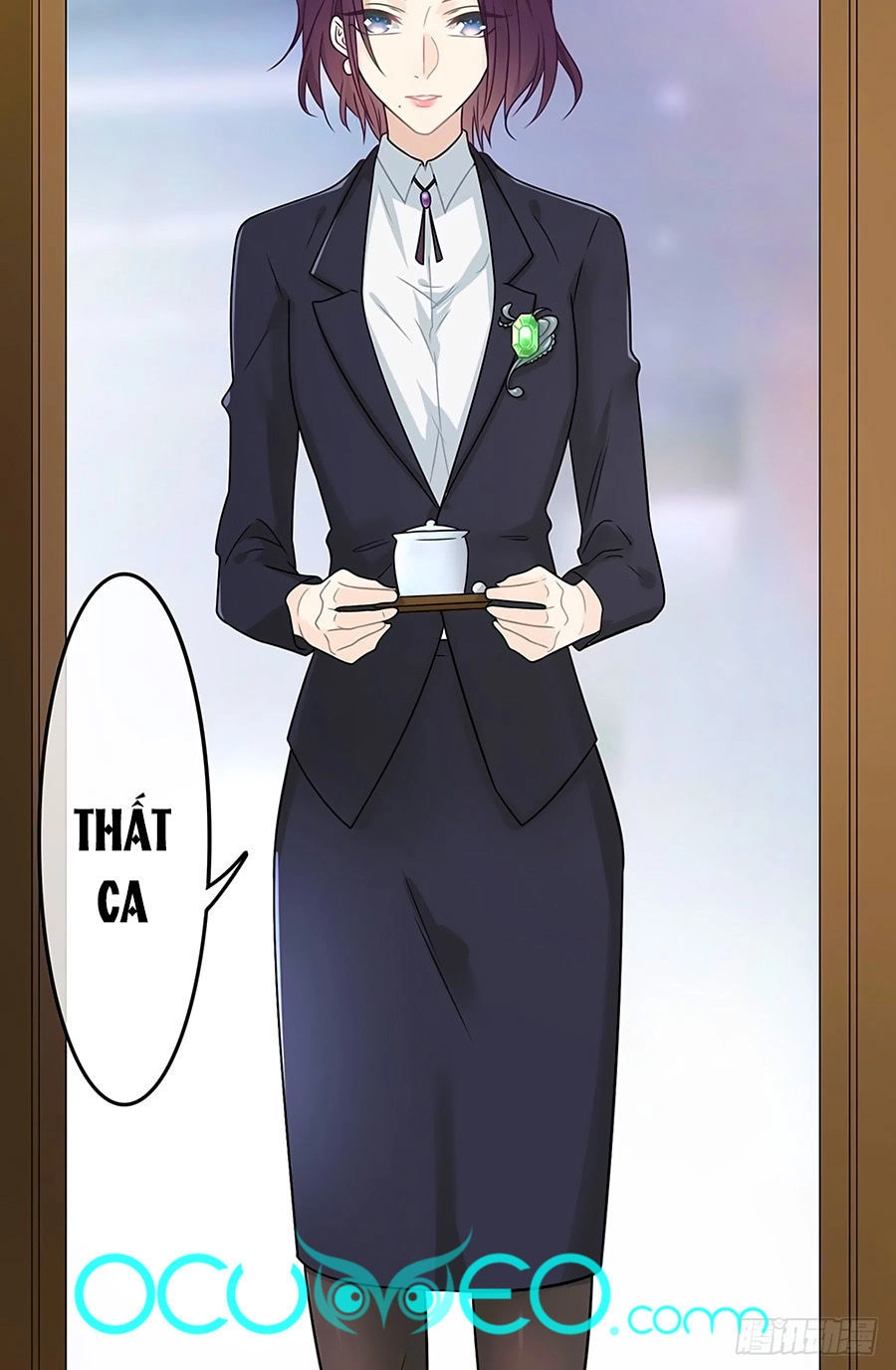 Hai Cách Tìm Gặp Người Yêu Chapter 14 - 35