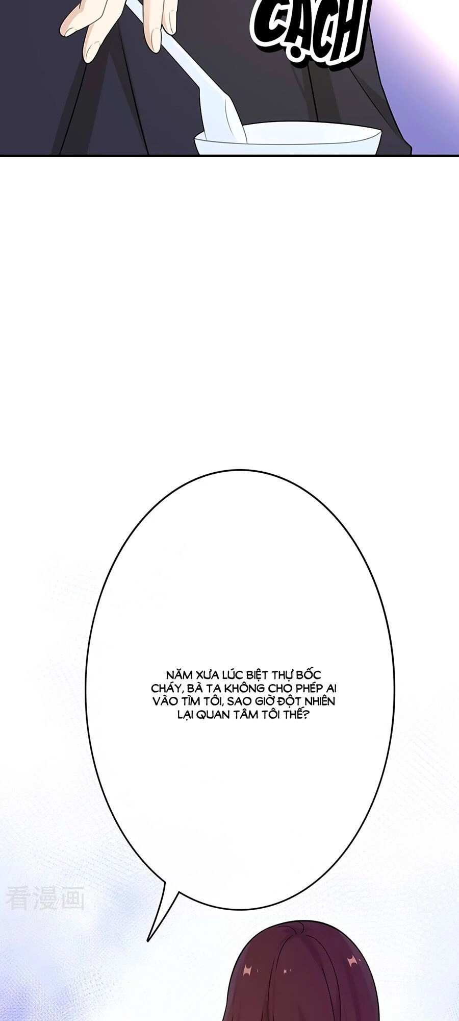 Hai Cách Tìm Gặp Người Yêu Chapter 15 - 6