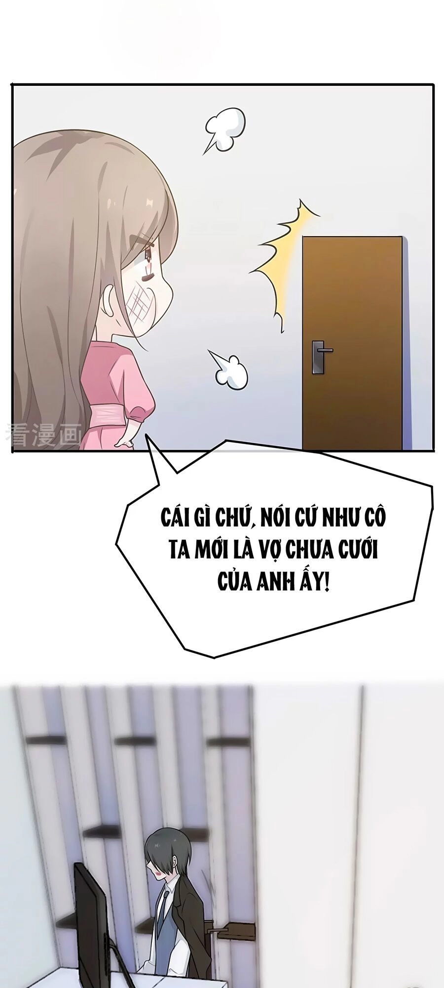 Hai Cách Tìm Gặp Người Yêu Chapter 15 - 29