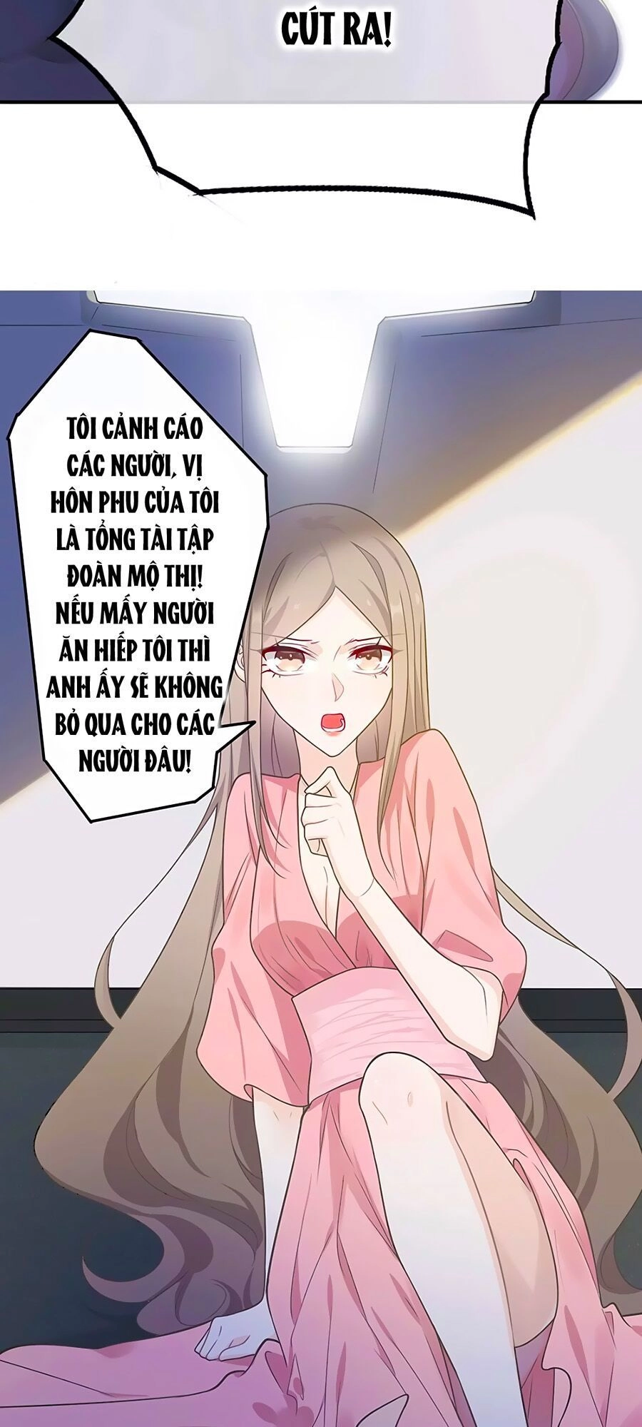 Hai Cách Tìm Gặp Người Yêu Chapter 16 - 10