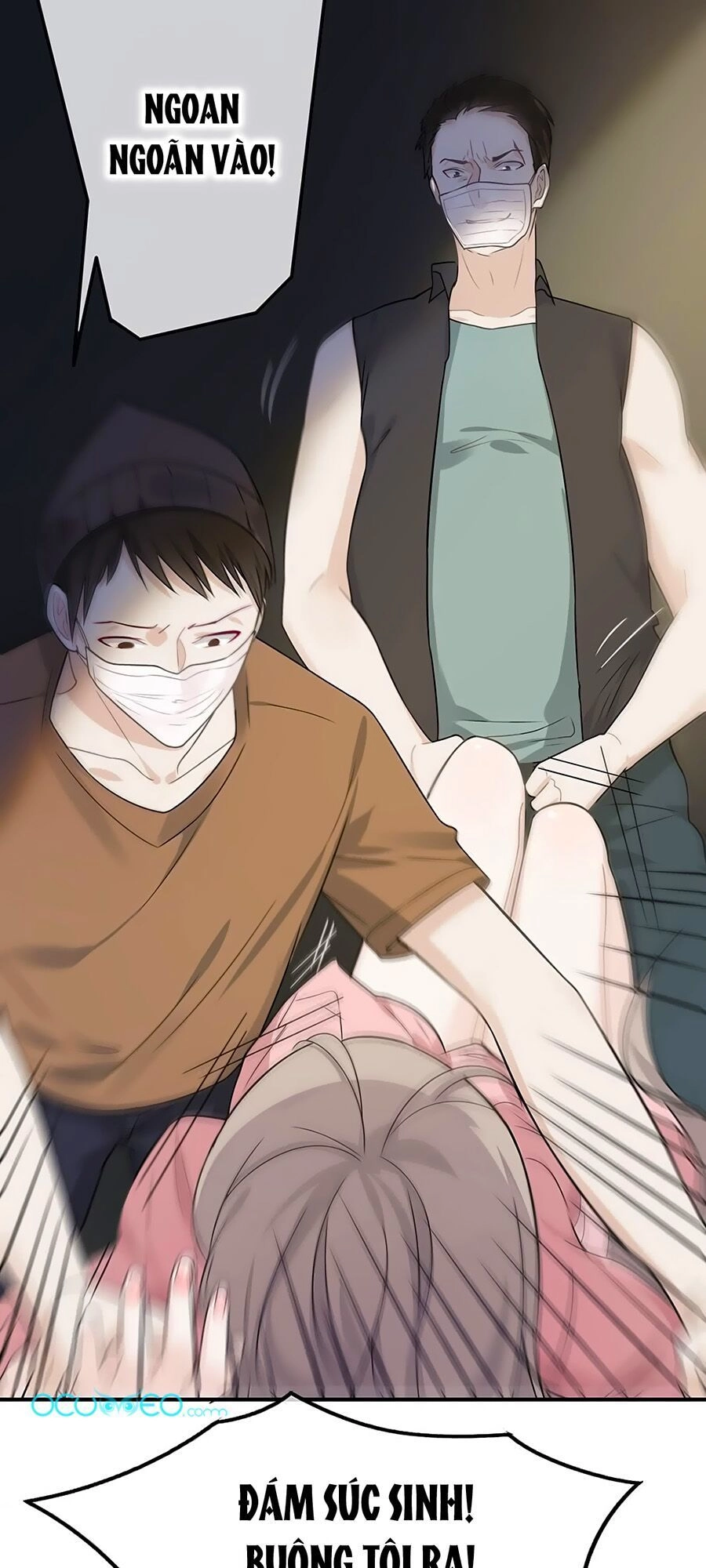 Hai Cách Tìm Gặp Người Yêu Chapter 16 - 13