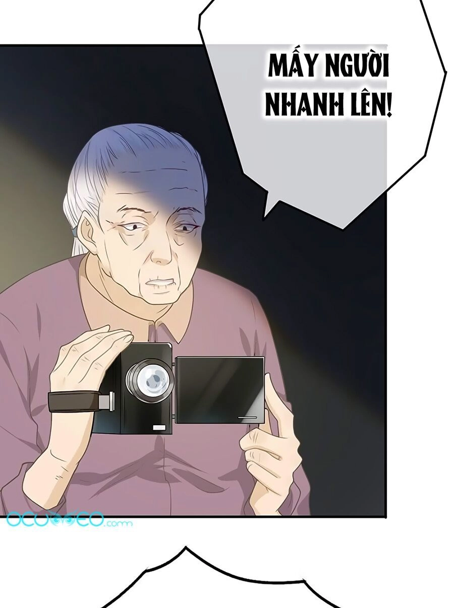 Hai Cách Tìm Gặp Người Yêu Chapter 16 - 16