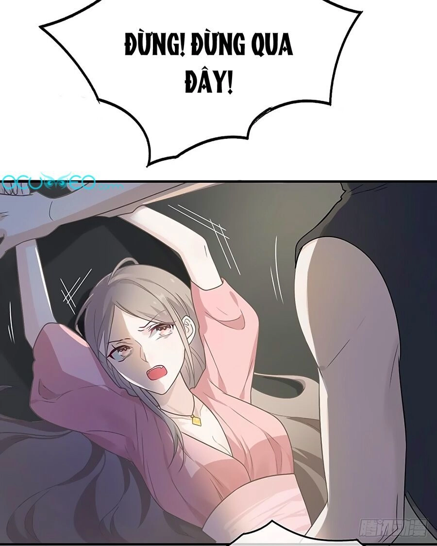 Hai Cách Tìm Gặp Người Yêu Chapter 16 - 17