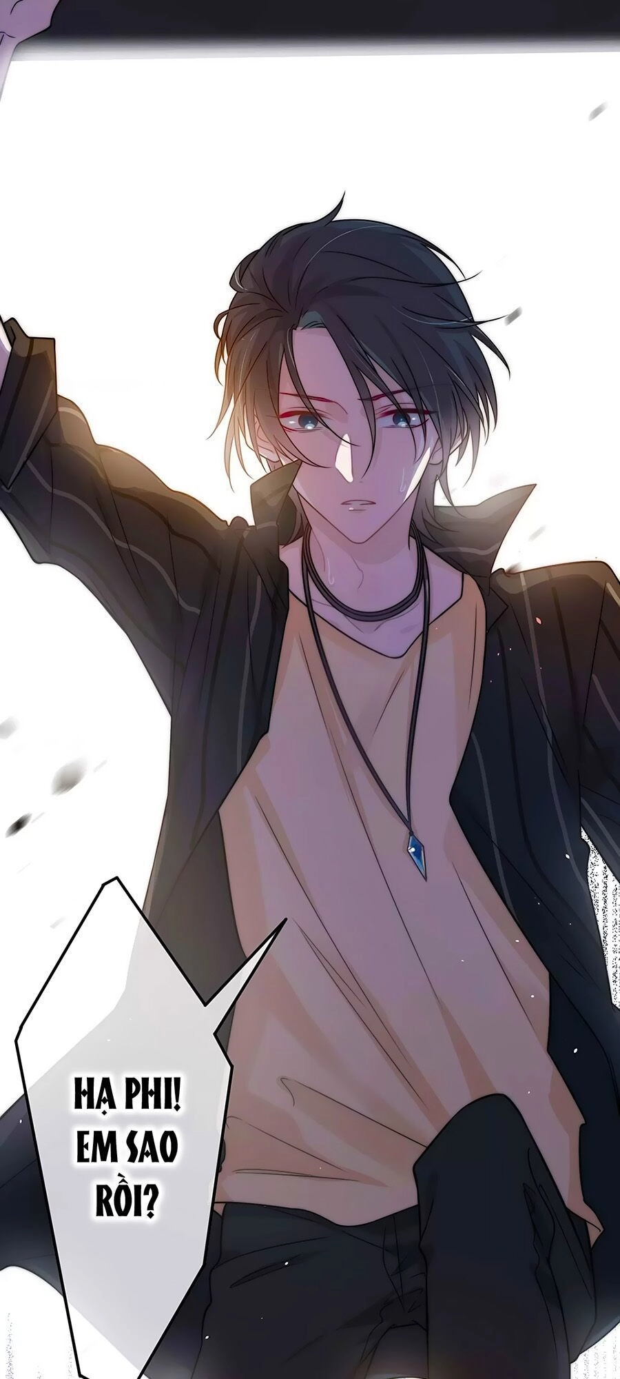 Hai Cách Tìm Gặp Người Yêu Chapter 16 - 22