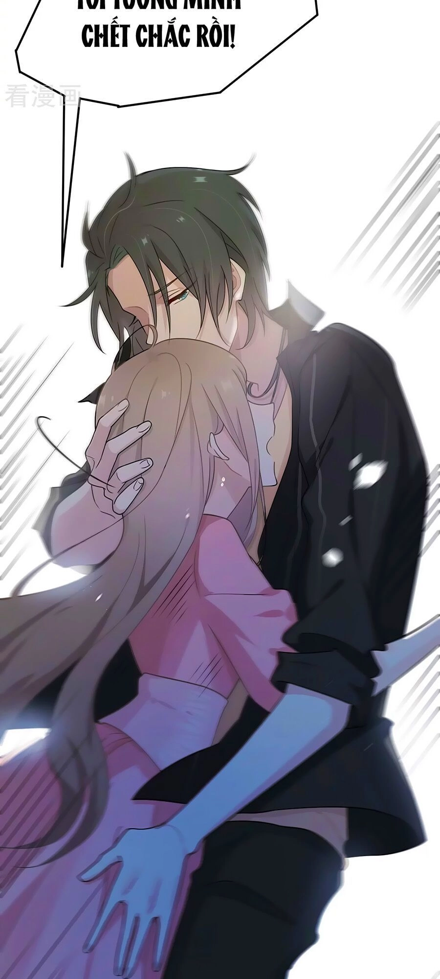 Hai Cách Tìm Gặp Người Yêu Chapter 16 - 24