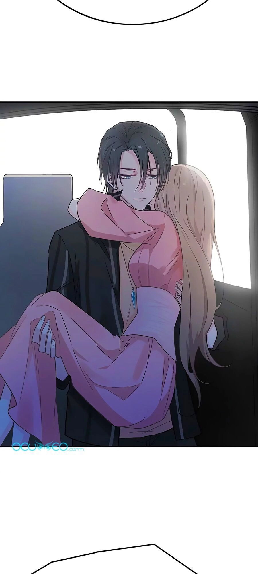 Hai Cách Tìm Gặp Người Yêu Chapter 16 - 27