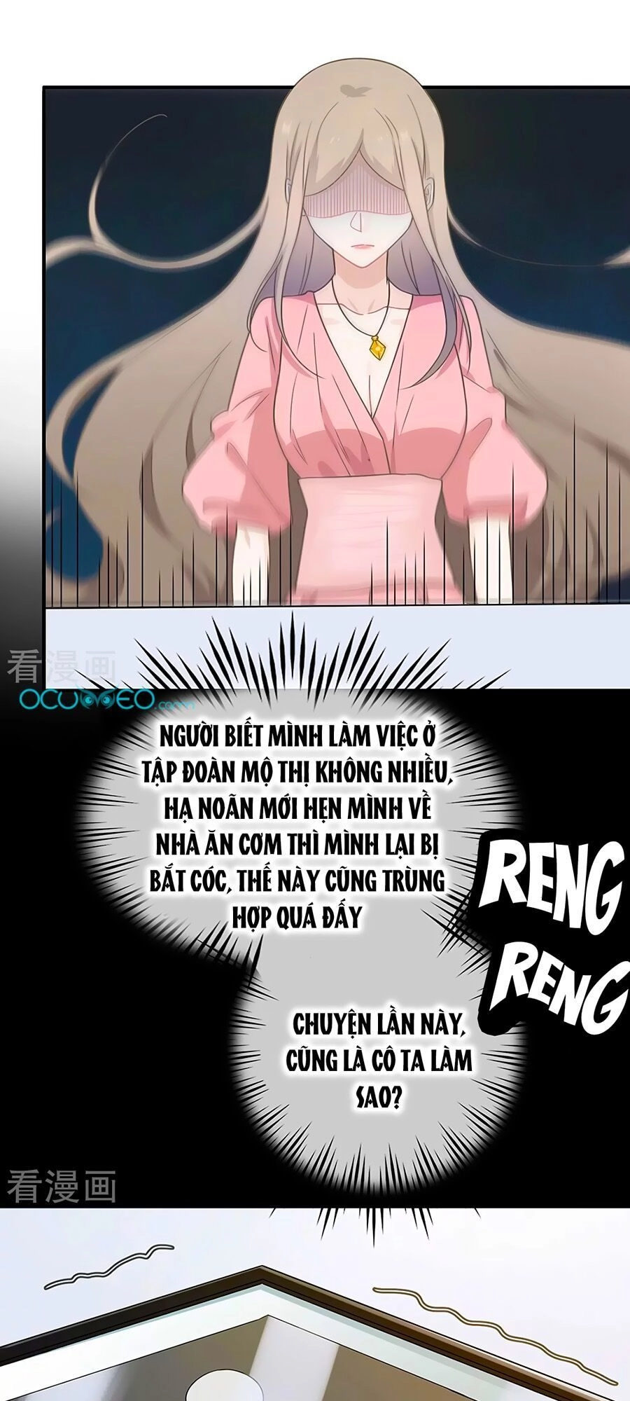 Hai Cách Tìm Gặp Người Yêu Chapter 16 - 36