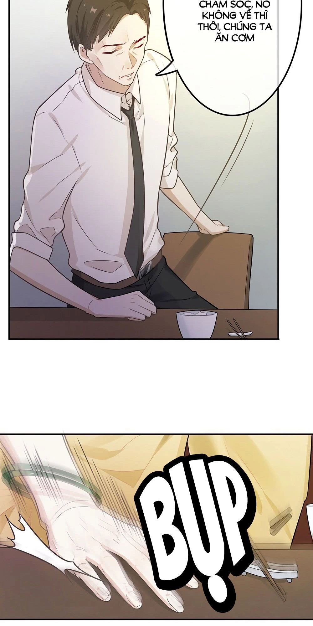 Hai Cách Tìm Gặp Người Yêu Chapter 17 - 10