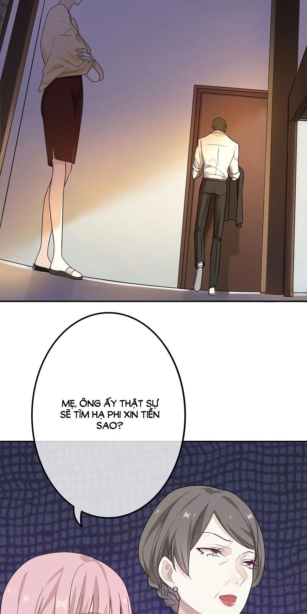 Hai Cách Tìm Gặp Người Yêu Chapter 17 - 18