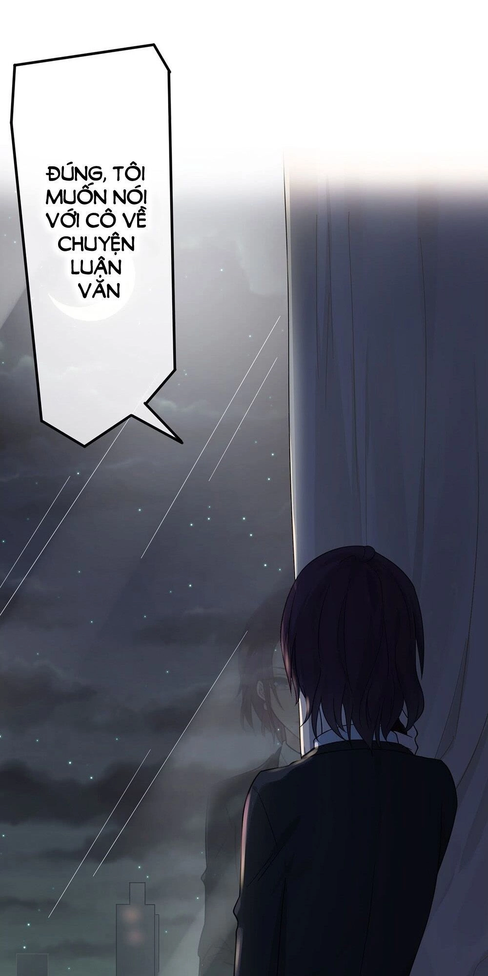 Hai Cách Tìm Gặp Người Yêu Chapter 18 - 31