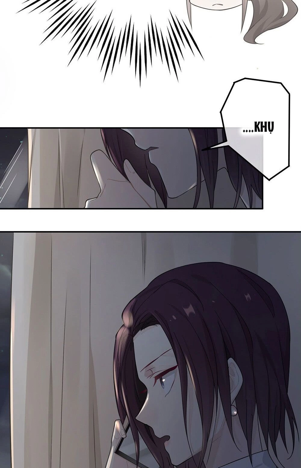 Hai Cách Tìm Gặp Người Yêu Chapter 18 - 33