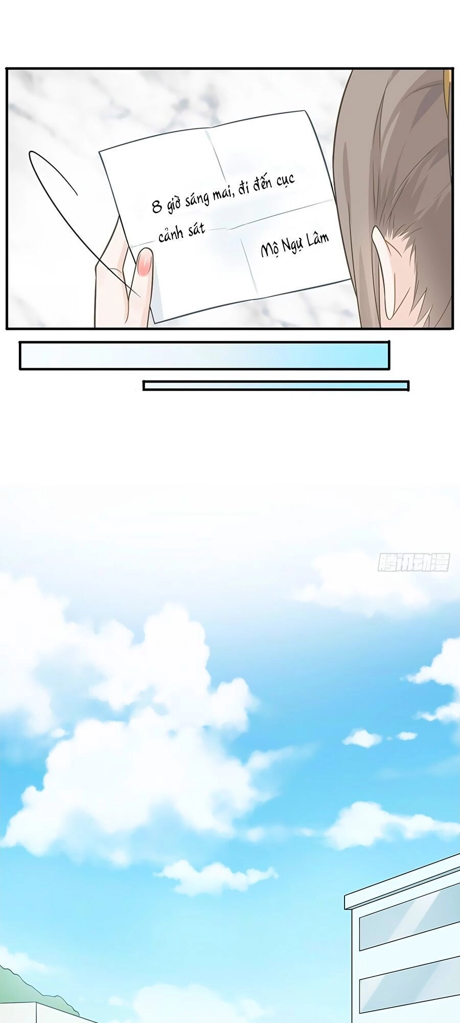 Hai Cách Tìm Gặp Người Yêu Chapter 19 - 17